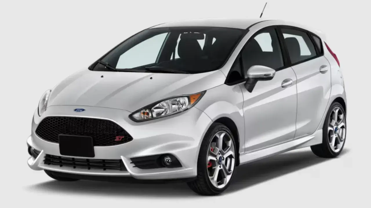 Ford Fiesta 1.5 TDCI 85 CV: un'auto sportiva e agile, ma attenzione ai possibili problemi comuni.