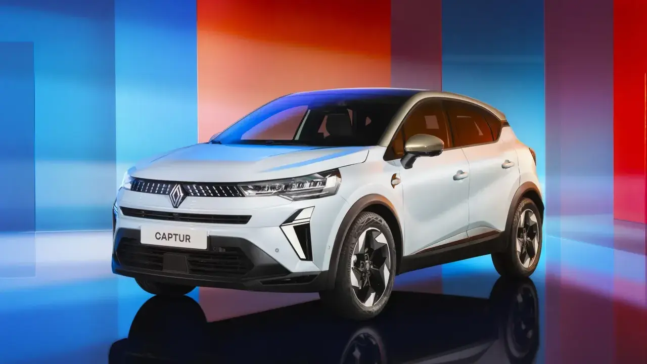 Renault Captur GPL: un'auto elegante, ma attenzione ai potenziali difetti.