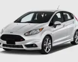 Ford Fiesta 1.5 TDCI 85 CV: un'auto sportiva e agile, ma attenzione ai possibili problemi comuni.