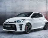 Toyota Yaris GR: pura potenza e agilità. Un concentrato di cavalli pronti a scatenarsi su ogni strada.