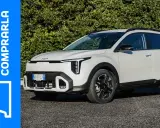La Kia Stonic, con le sue dimensioni compatte, è perfetta per la città. Scopri perché comprarla!