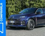 Renault 5 elettrica: scopri la sua incredibile autonomia per viaggiare senza pensieri.