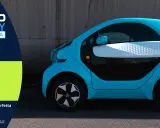 La XEV Yoyo Easy, una city car elettrica, è perfetta per la vita urbana. La sua velocità massima è ideale per spostamenti agili.