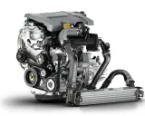 Motore DCI, un concentrato di tecnologia per prestazioni ed efficienza.