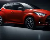 Toyota Yaris Hybrid: scopri la scheda tecnica di questa auto sportiva e moderna.