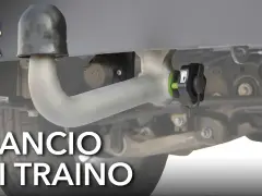 Gancio traino: guida all'obbligo di rimozione per una guida sicura.