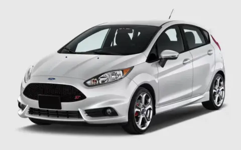 Ford Fiesta 1.5 TDCI 85 CV: un'auto sportiva e agile, ma attenzione ai possibili problemi comuni.