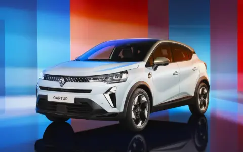 Renault Captur GPL: un'auto elegante, ma attenzione ai potenziali difetti.