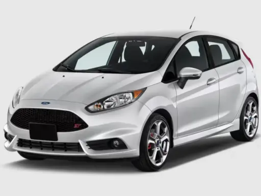 Ford Fiesta 1.5 TDCI 85 CV: un'auto sportiva e agile, ma attenzione ai possibili problemi comuni.
