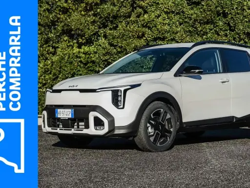La Kia Stonic, con le sue dimensioni compatte, è perfetta per la città. Scopri perché comprarla!