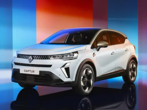 Renault Captur GPL: un'auto elegante, ma attenzione ai potenziali difetti.