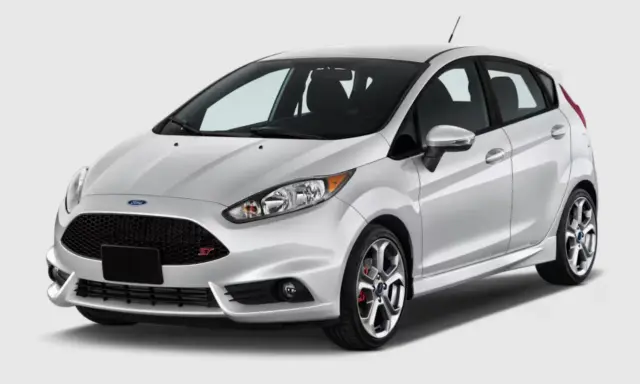 Ford Fiesta 1.5 TDCI 85 CV: un'auto sportiva e agile, ma attenzione ai possibili problemi comuni.
