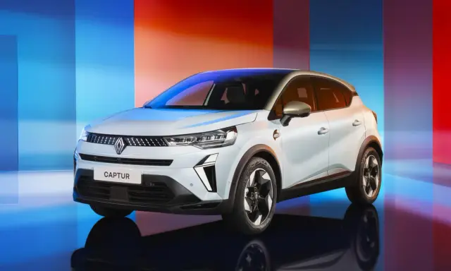 Renault Captur GPL: un'auto elegante, ma attenzione ai potenziali difetti.