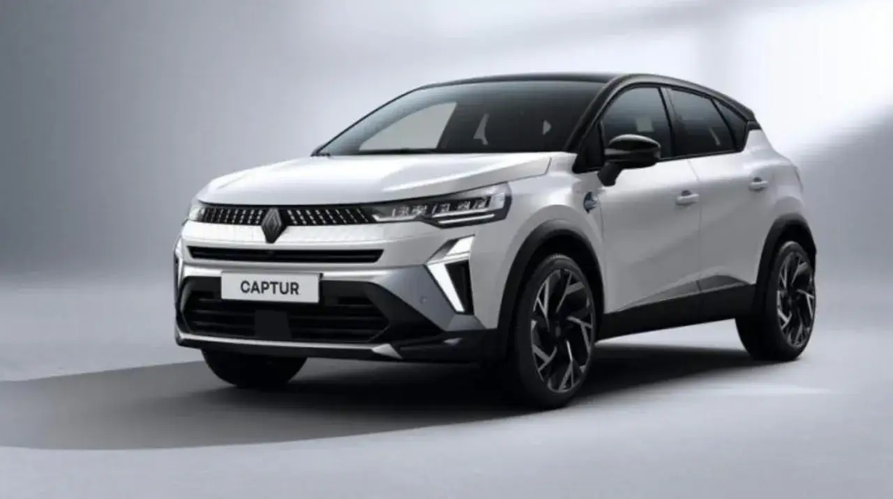Renault Captur GPL: un'auto elegante, ma quali sono i suoi difetti? Scopri i dettagli.